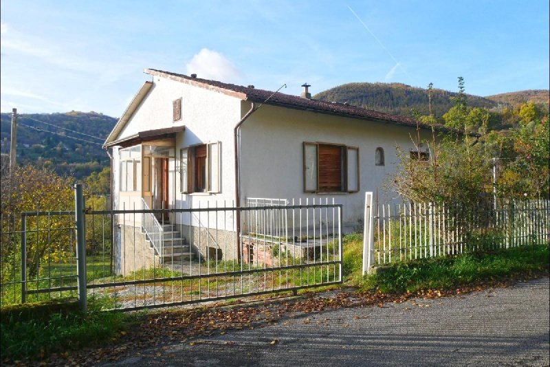 Casa independente em Casola in Lunigiana