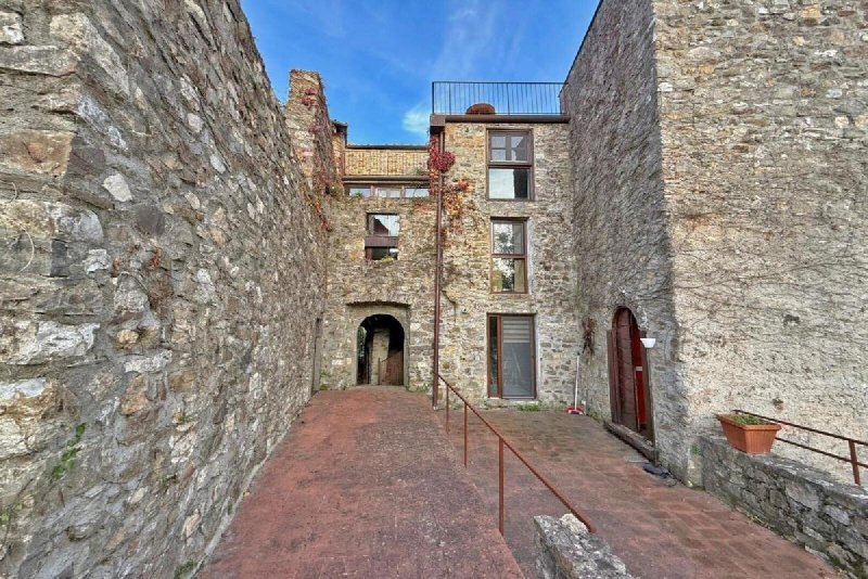 Особняк в Баньоне