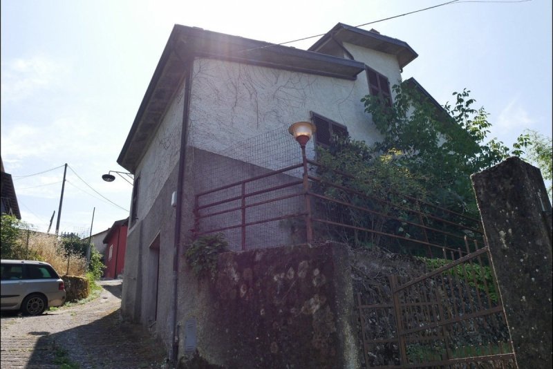 Einfamilienhaus in Fivizzano