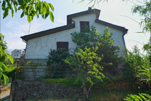 Einfamilienhaus in Fivizzano