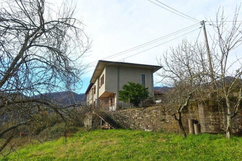 Casa semi indipendente a Tresana