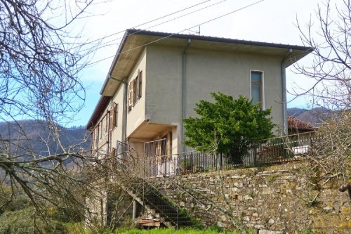 Casa semi indipendente a Tresana