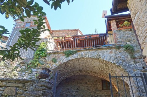 Особняк в Комано