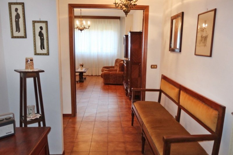Appartement à Pontremoli