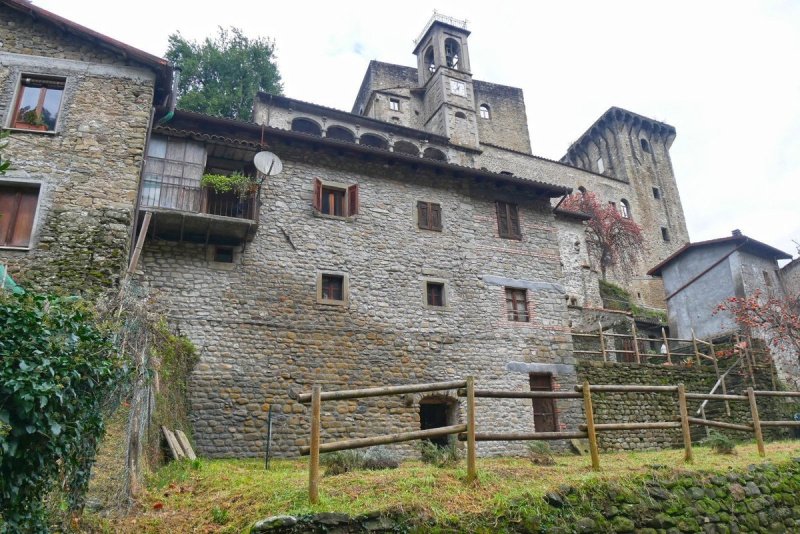 Villa i Fivizzano