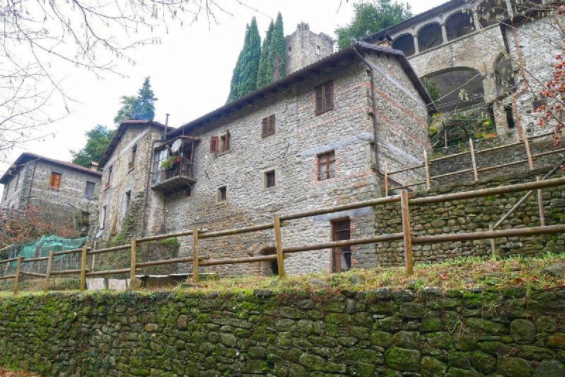 Villa i Fivizzano