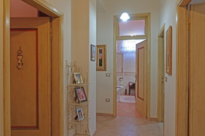 Apartamento em Pontremoli
