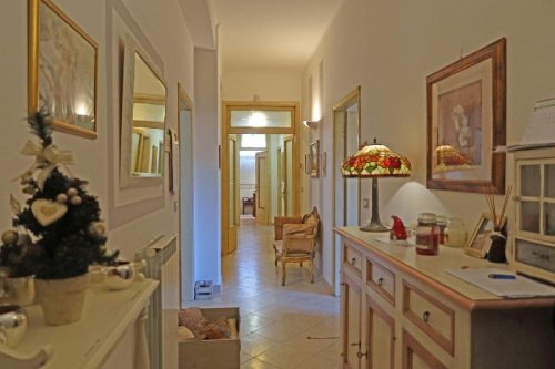 Wohnung in Pontremoli