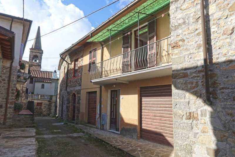 Maison individuelle à Bagnone