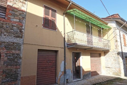 Maison individuelle à Bagnone
