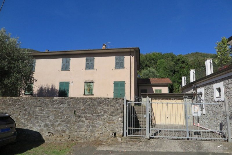 特雷萨纳独栋房屋