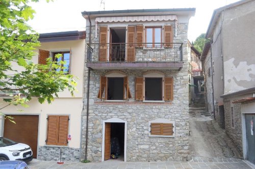 Borgo a Casola in Lunigiana