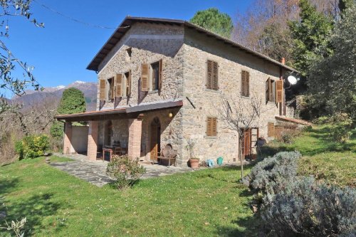 Ferme à Bagnone