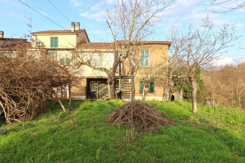 Casa semi-independiente en Licciana Nardi