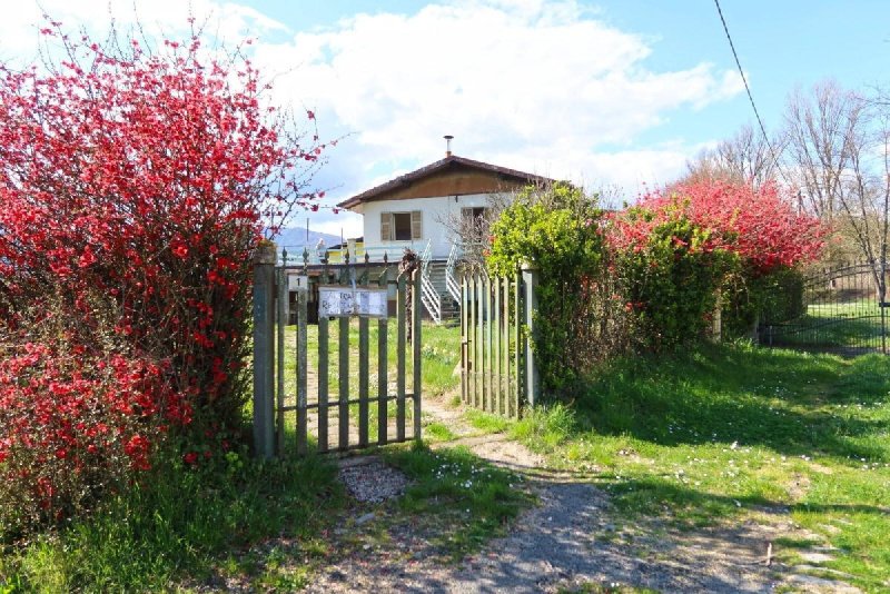 1 Bedroom Detached house for sale in Filattiera [812224] | Gate-away®