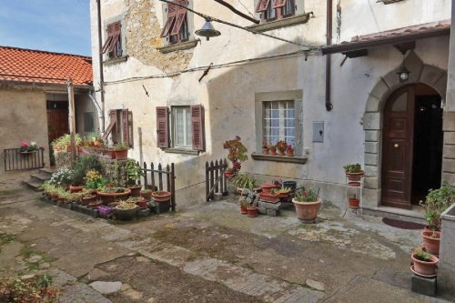 Vrijstaande woning in Fivizzano