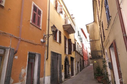 Parhus i Licciana Nardi