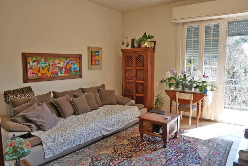 Apartamento em Carrara