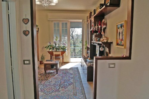 Apartamento em Carrara