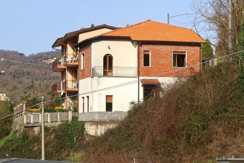Casa independente em Fivizzano