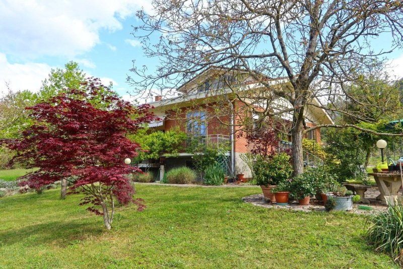 Maison individuelle à Bagnone