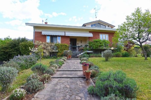 Maison individuelle à Bagnone