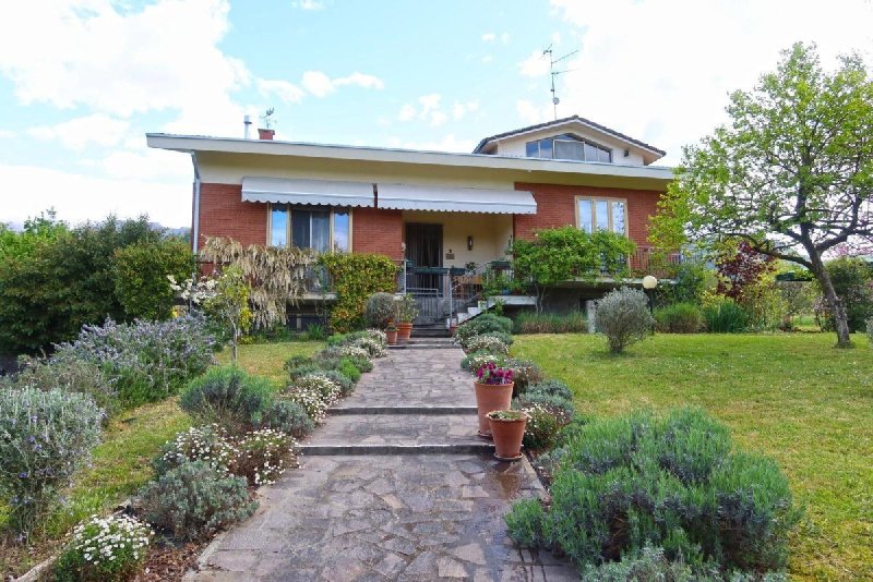 Maison individuelle à Bagnone