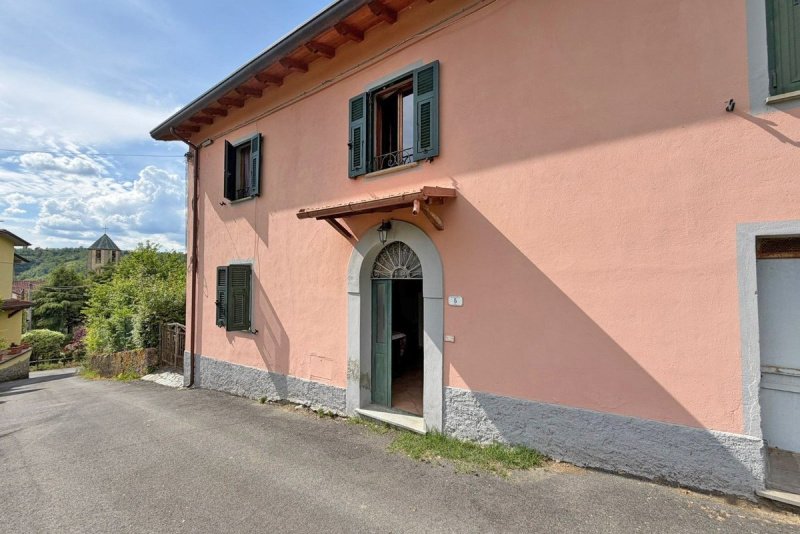 Maison individuelle à Fivizzano