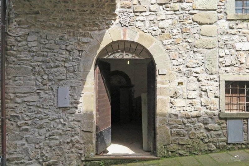 Casa geminada em Villafranca in Lunigiana