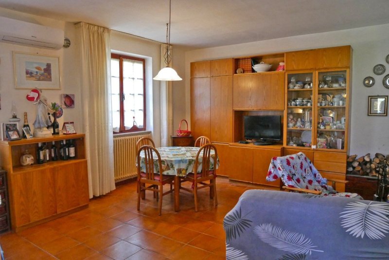 Wohnung in Casola in Lunigiana