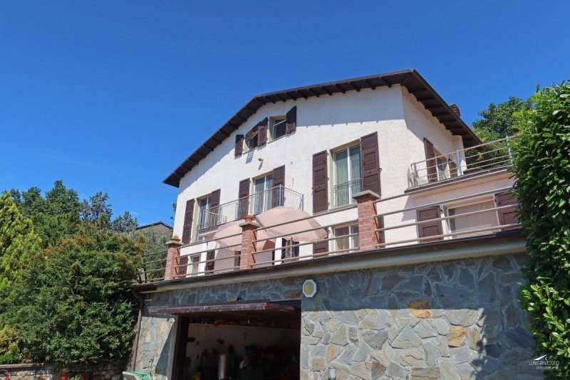 Maison individuelle à Licciana Nardi