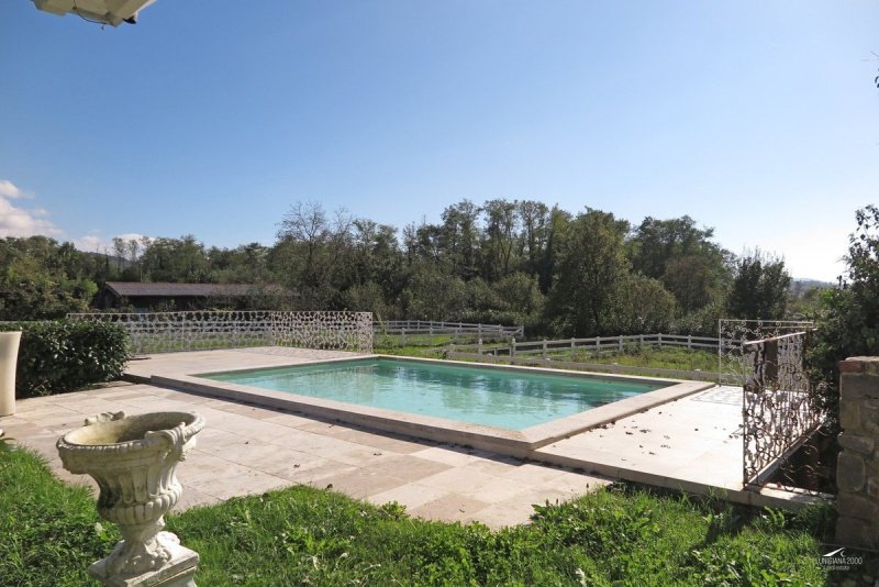 Farmhouse in Villafranca in Lunigiana