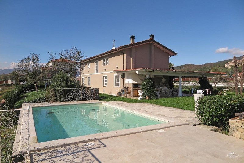 Farmhouse in Villafranca in Lunigiana