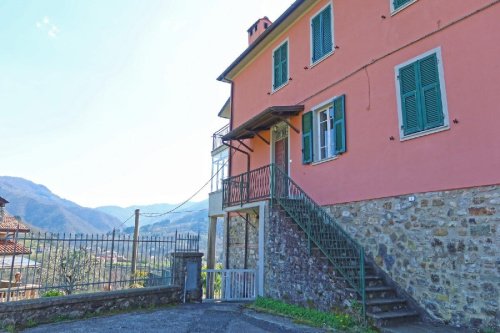 Gehucht in Bagnone