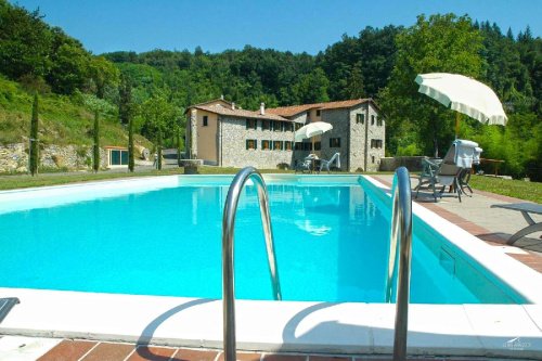 Villa i Fivizzano