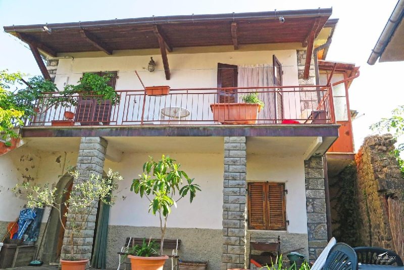 Einfamilienhaus in Comano