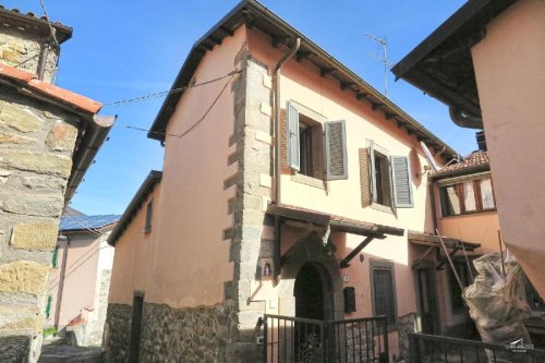 Casa geminada em Fivizzano