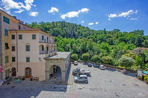 Wohnung in Bagnone