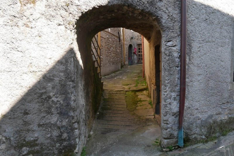 Gehucht in Minucciano