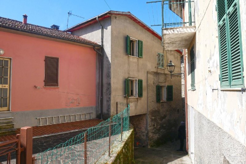 Gehucht in Minucciano
