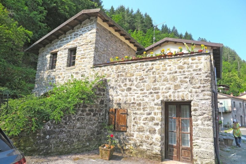 Einfamilienhaus in Fivizzano