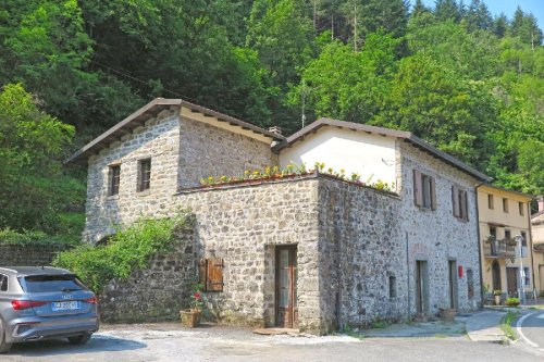 Einfamilienhaus in Fivizzano