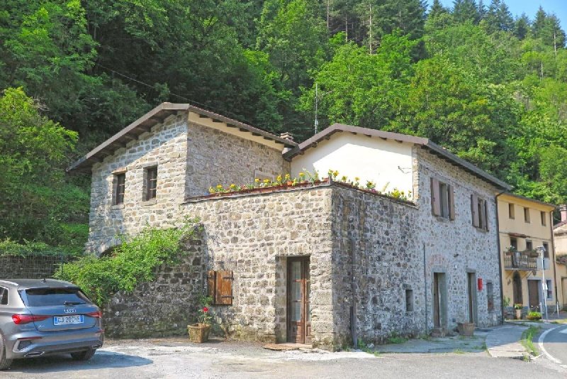 Einfamilienhaus in Fivizzano