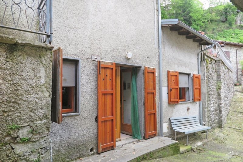 Casa geminada em Fivizzano