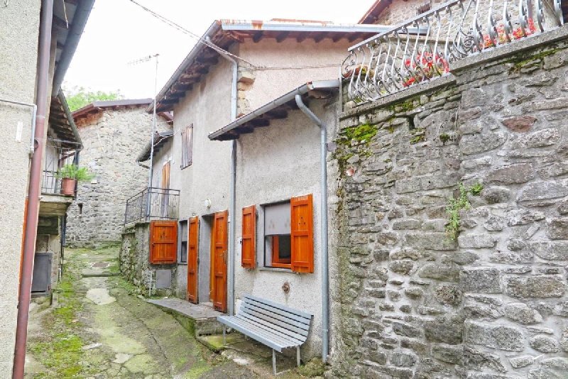 Casa geminada em Fivizzano