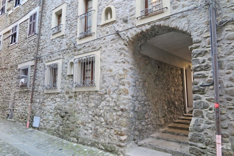 Hamlet in Licciana Nardi