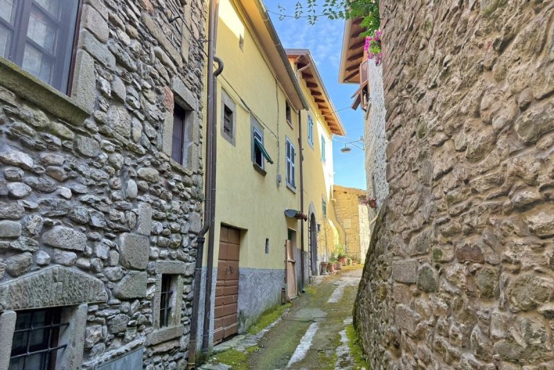 Hamlet in Fivizzano