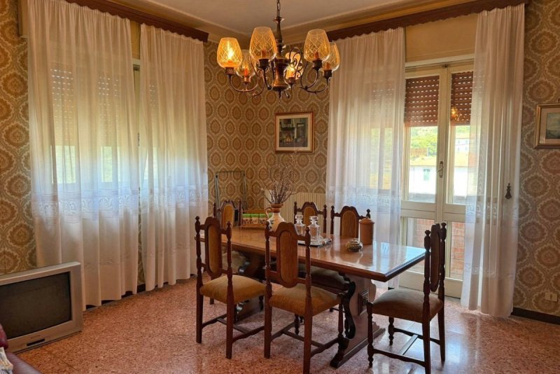 Appartement in Fivizzano