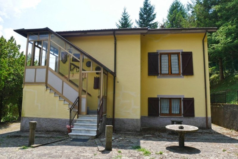 Einfamilienhaus in Fivizzano