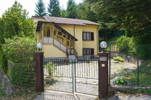 Einfamilienhaus in Fivizzano